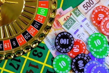 Dragon Tiger live dealer table