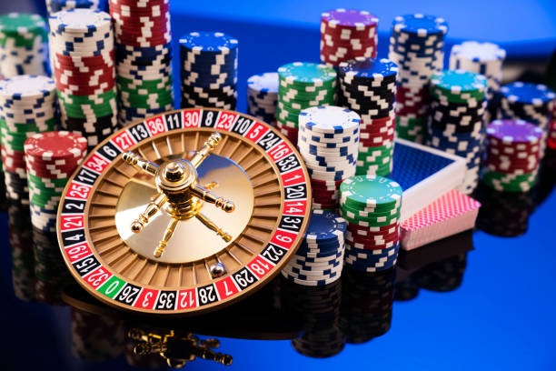 Speed Roulette live dealer table
